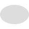Ekena Millwork Standard Dalton Bullseye Rosette with Square Edge, 7"W x 4 3/4"H x 1/2"P ROSP070X048X050DAL02 - alternate 3